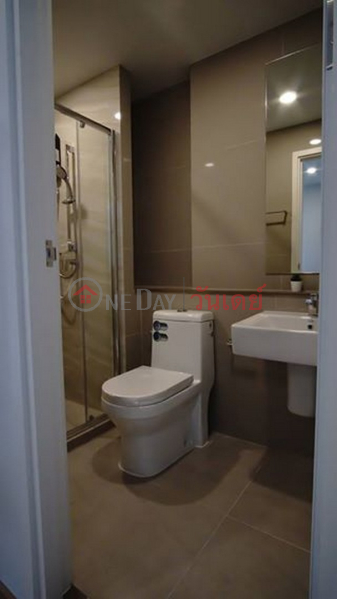 Property Search Thailand | OneDay | Residential | Rental Listings | Condo for Rent: The Tree Sukhumvit 71 - Ekamai, 30 m², 1 bedroom(s)