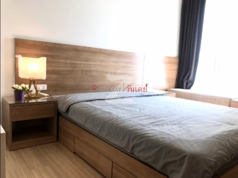 , 1 Residential, Rental Listings | ฿ 35,000/ month