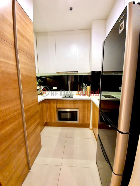 Condo for Rent: Rhythm Sathorn, 55 m², 1 bedroom(s) Thailand, Rental ฿ 38,000/ month