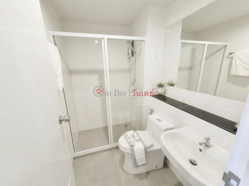 Condo for rent: REACH Phahonyothin 52 (4th floor) Rental Listings