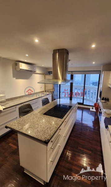 State Tower, Bang Rak, Bangkok, Thailand Rental, ฿ 120,000/ month