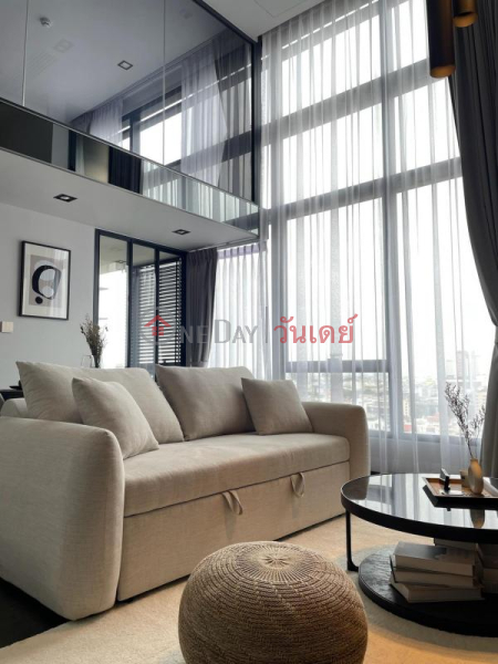 Condo for Rent: Conner Ratchathewi, 50 m², 1 bedroom(s),Thailand | Rental, ฿ 45,000/ month