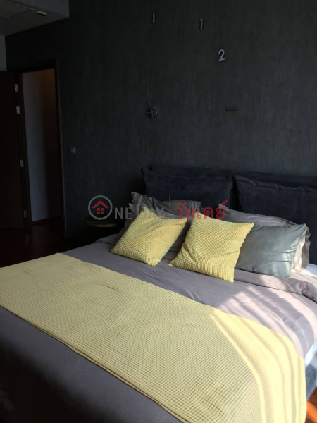 ฿ 60,000/ เดือน | คอนโด สำหรับ เช่า: Quattro by Sansiri, 82 ตร.ม., 2 ห้องนอน