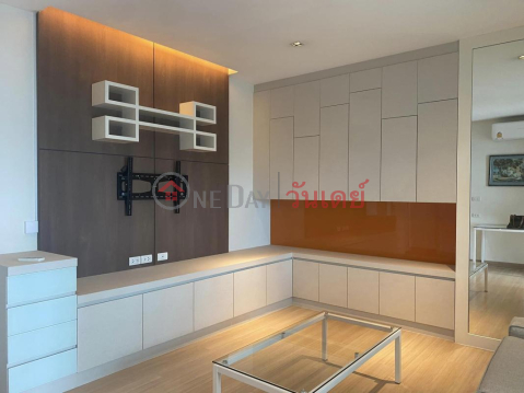 Condo for Rent: Life Sathorn Sierra, 48 m², 1 bedroom(s) - OneDay_0