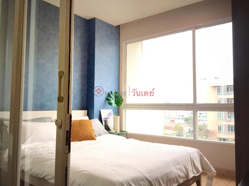 Condo for Rent: Happy Condo Ladprao 101, 37 m², 1 bedroom(s) | Thailand | Rental, ฿ 15,500/ month