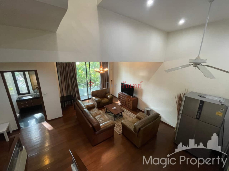 4 Bedroom Townhouse for Rent in Lotus Point Elegant, Watthana, Bangkok Rental Listings