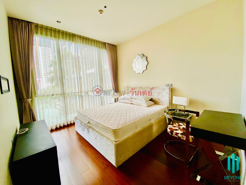 ฿ 55,000/ month | Condo for Rent: Quattro by Sansiri, 82 m², 2 bedroom(s)