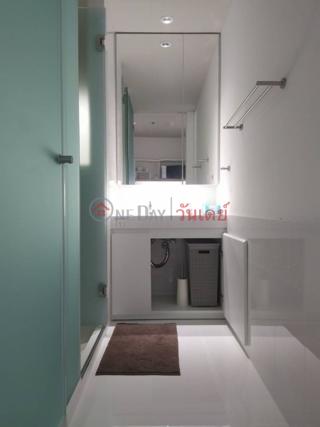 Others for Sale: TRIPLE Y RESIDENCE, 35 m², 1 bedroom(s) | Thailand, Sales ฿ 5.2Million