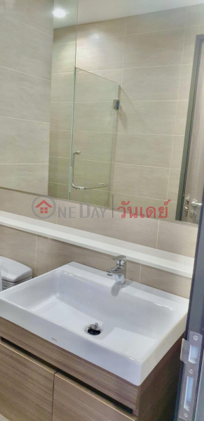 Condo for rent: Rhythm Charoenkrung Pavillion (29th floor),fully furnished Rental Listings