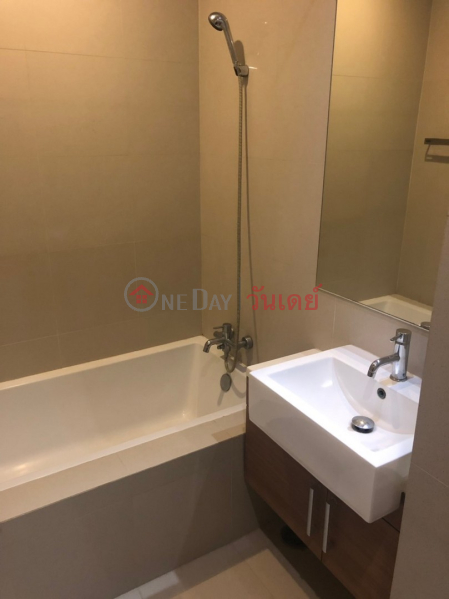 Property Search Thailand | OneDay | Residential Rental Listings Condo for Rent: Noble Reveal, 43 m², 1 bedroom(s)