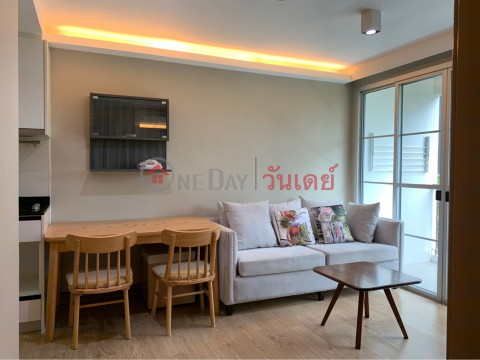 Condo for Rent: Maestro 39, 50 m², 2 bedroom(s) - OneDay_0