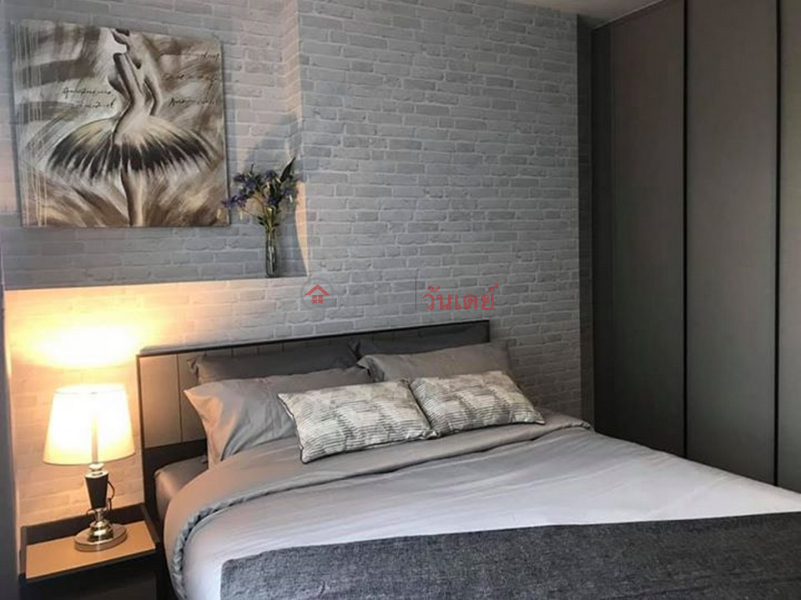 Condo for Rent: Ideo Sukhumvit 93, 31 m², 1 bedroom(s) Rental Listings