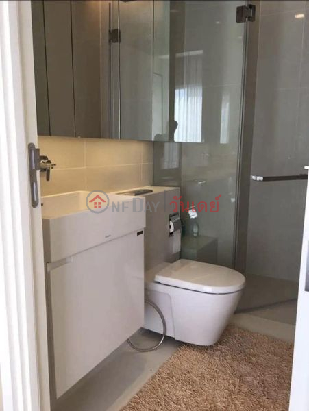 Condo for rent: The Saint Residences (19th floor, building B) Thailand, Rental, ฿ 15,000/ month