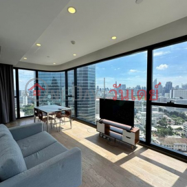 For rent Ashton Chula-Silom (666-1554821424)_0