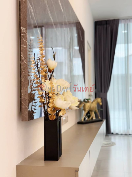 Brand New Twin House 3 Beds 2 Baths Huai Yai Pattaya | Thailand Sales, ฿ 3.8Million