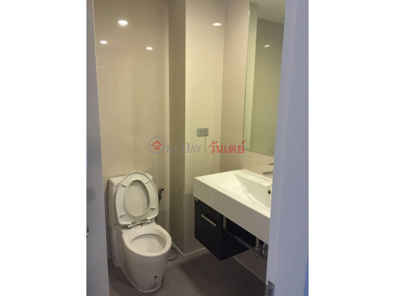 ฿ 14,000/ เดือน | คอนโด สำหรับ เช่า: The Sky Sukhumvit, 30 ตร.ม., 1 ห้องนอน