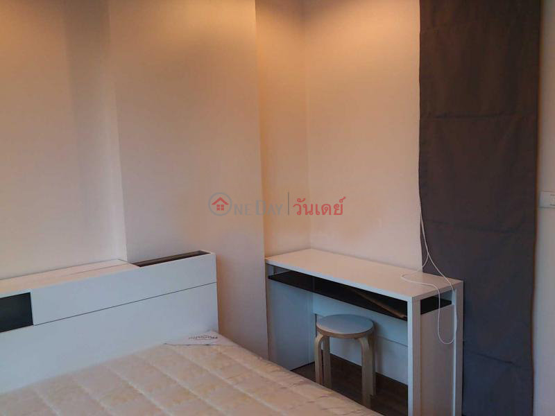 Condo for Rent: Zenith Place Sukhumvit 42, 30 m², 1 bedroom(s) | Thailand | Rental, ฿ 15,000/ month