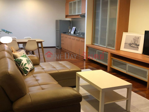 Condo for Rent: Noble Ora, 79 m², 1 bedroom(s) - OneDay_0