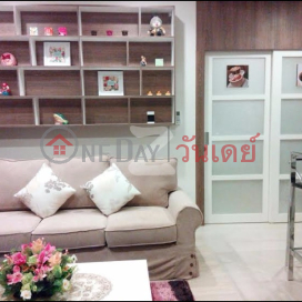 Condo for Rent: Quinn Condo Ratchada, 52 m², 1 bedroom(s) - OneDay_0