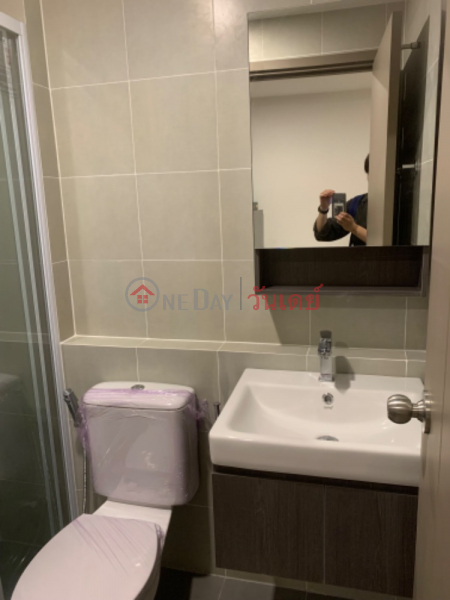 Condo for rent: ASPIRE Ratchayothin (3rd floor) Rental Listings