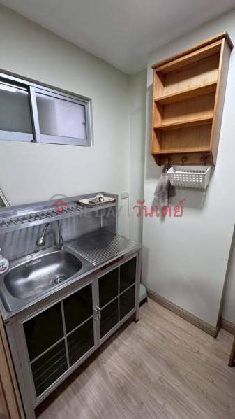 ฿ 1.90Million | คุ้มค่าที่สุด! ศูนย์ลุมพินี สุขุมวิท 77 – ใกล้สถานี BTS นุช