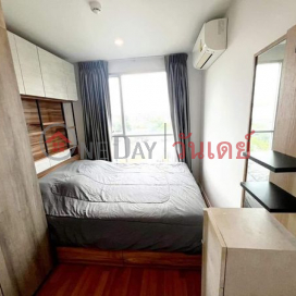 Condo for rent: Lumpini Place Bang Na (5th floor) _0