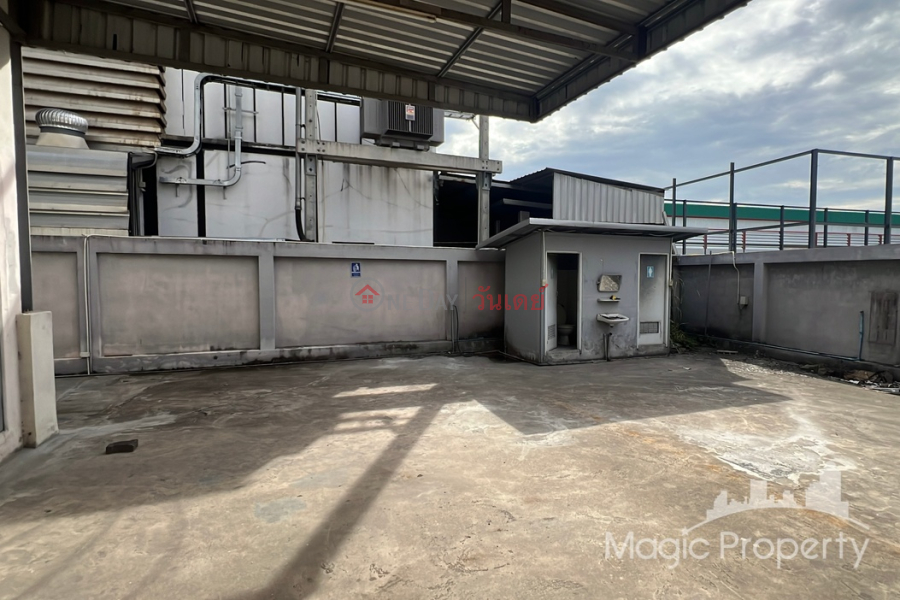 ขายโรงงาน/โกดัง ใน ตำบลท่าเสา อำเภอกระทุ่มแบน จังหวัดสมุทรสาคร ประเทศไทย, ขาย ฿ 27.5Million