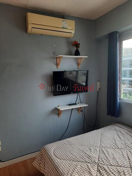 , Please Select, Residential | Rental Listings, ฿ 6,500/ month