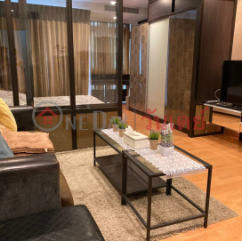 Condo for Rent: Nusasiri Grand, 42 m², 1 bedroom(s) - OneDay_0