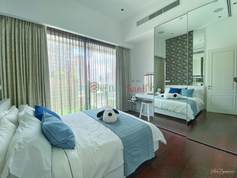 ฿ 155,000/ เดือน, คอนโด สำหรับ เช่า: Le Raffine Jambu Dvipa Sukhumvit 39, 236 ตร.ม., 2 ห้องนอน