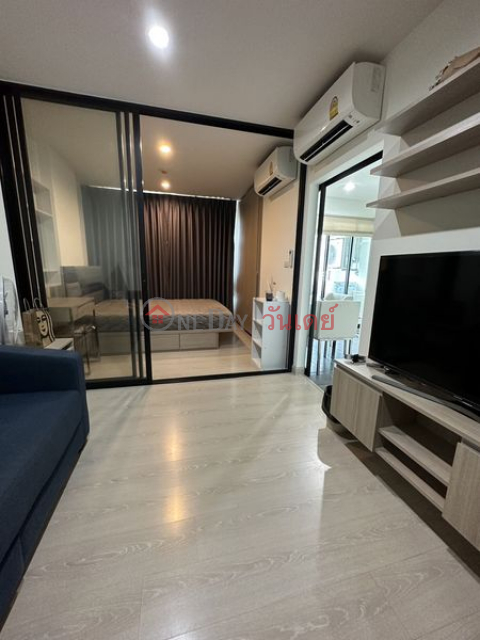 Condo for sale The Niche Mono Sukhumvit 50 (7th floor, building A) _0