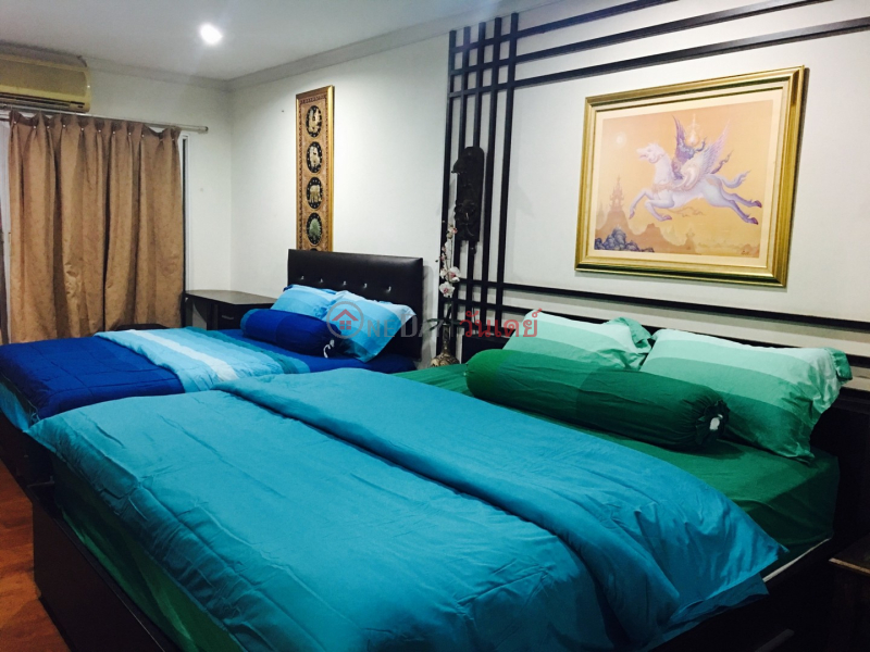 คอนโด สำหรับ เช่า: Grand Park View, 42 ตร.ม., 1 ห้องนอน, ประเทศไทย, เช่า | ฿ 24,000/ เดือน