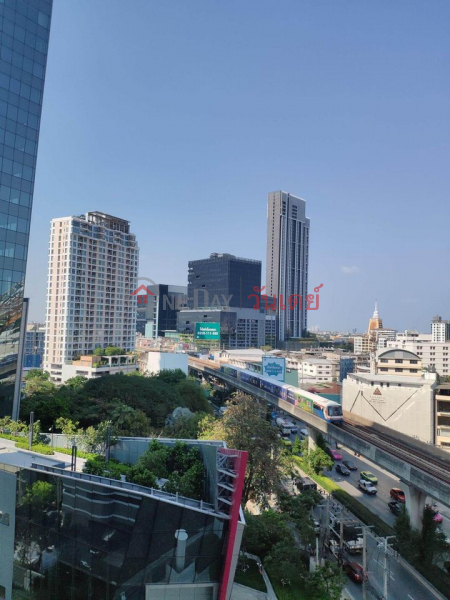 Condo for rent Ideo Mobi Sukhumvit 66 Thailand, Rental, ฿ 32,000/ month