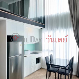 Condo for Rent: Siamese Rama 9, 54 m², 2 bedroom(s) - OneDay_0