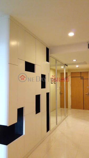 Condo for Rent: Urbana Sathorn, 63 m², 1 bedroom(s),Thailand, Rental ฿ 30,000/ month