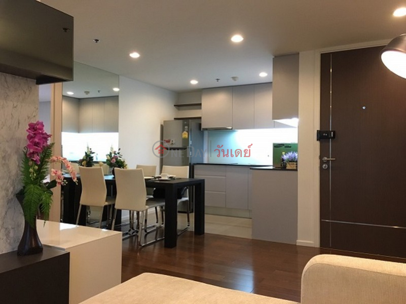 15 Sukhumvit Residences Rental Listings (WF-1)