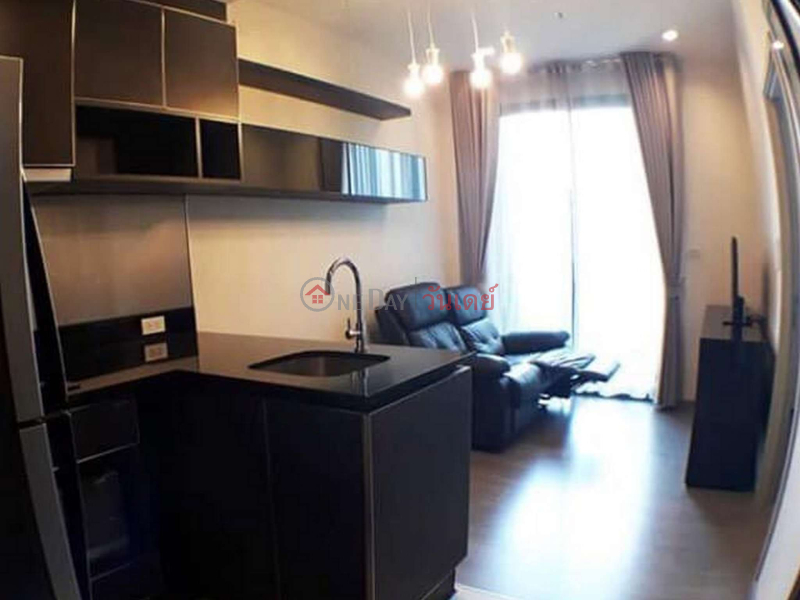 , 1, Residential | Rental Listings | ฿ 15,000/ month