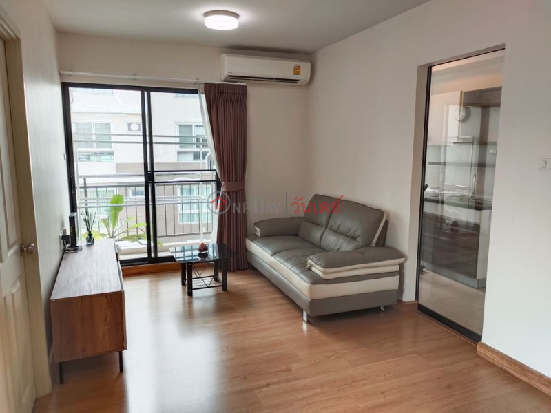 Condo for Rent: Supalai Cute Ratchayothin - Phaholyothin34, 48 m², 1 bedroom(s) | Thailand Rental ฿ 15,000/ month