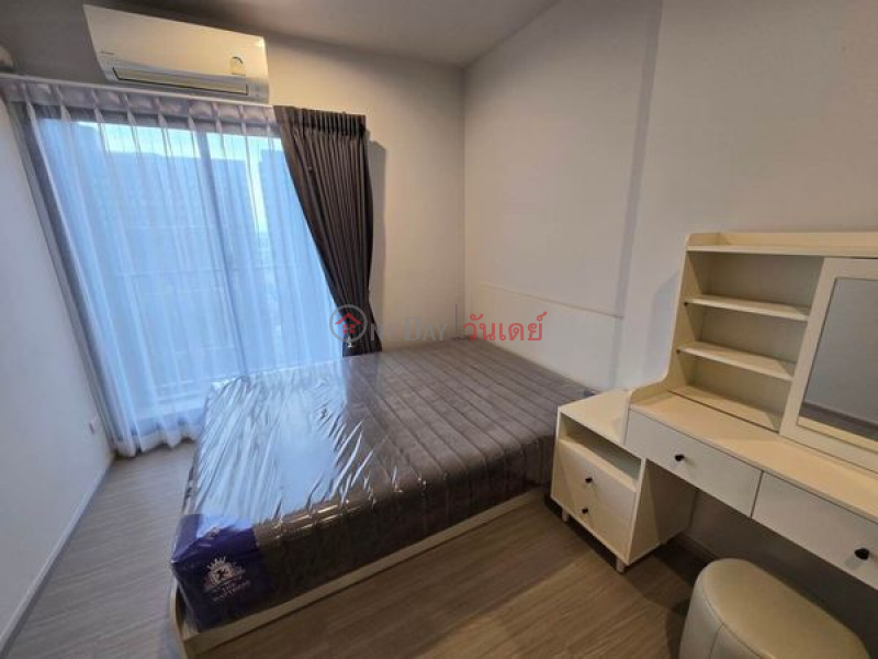 ฿ 16,000/ month Condo for rent The Parkland Phetkasem 56 (25th floor, building C)