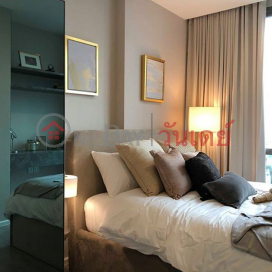 Condo for Rent: The Room Sukhumvit 69, 35 m², 1 bedroom(s) - OneDay_0