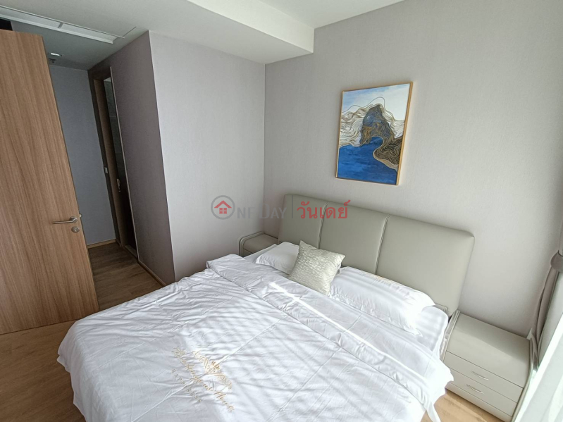 ฿ 21,000/ month | Condo for Rent: Noble Around 33, 35 m², 1 bedroom(s)