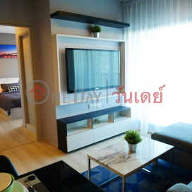 คอนโด สำหรับ เช่า: Life Sukhumvit 48, 60 ตร.ม., 2 ห้องนอน - OneDay_0