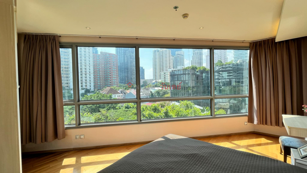 H Sukhumvit 43 Condo for Rent: Luxurious Corner Unit with Stunning Views Thailand Rental | ฿ 45,000/ month
