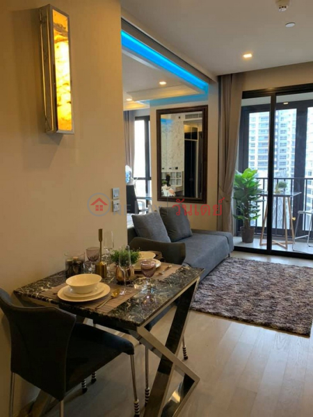 , 1 Residential, Rental Listings | ฿ 34,000/ month