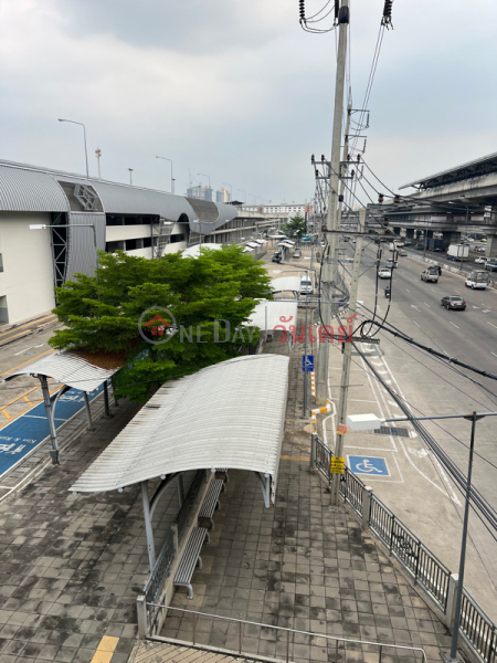 Park&Ride Khlong Bang Phai (อาคารจอดแล้วจร สถานีคลองบางไผ่),Bang Bua Thong | OneDay วันเดย์(2)