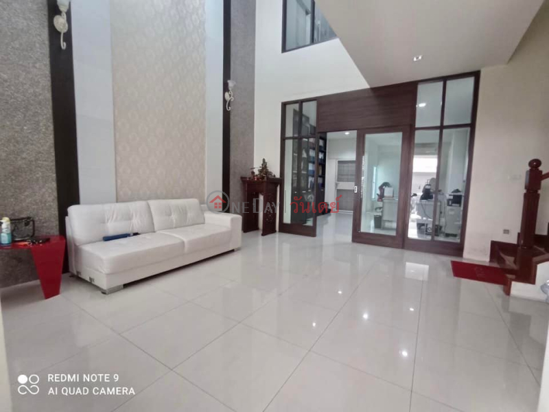 ฿ 34Million | Modern House in Compound closed Thonglor