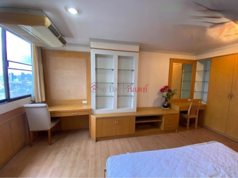 ฿ 5.8Million Supalai Place 2 Beds 2 Baths Sukhumvit 39