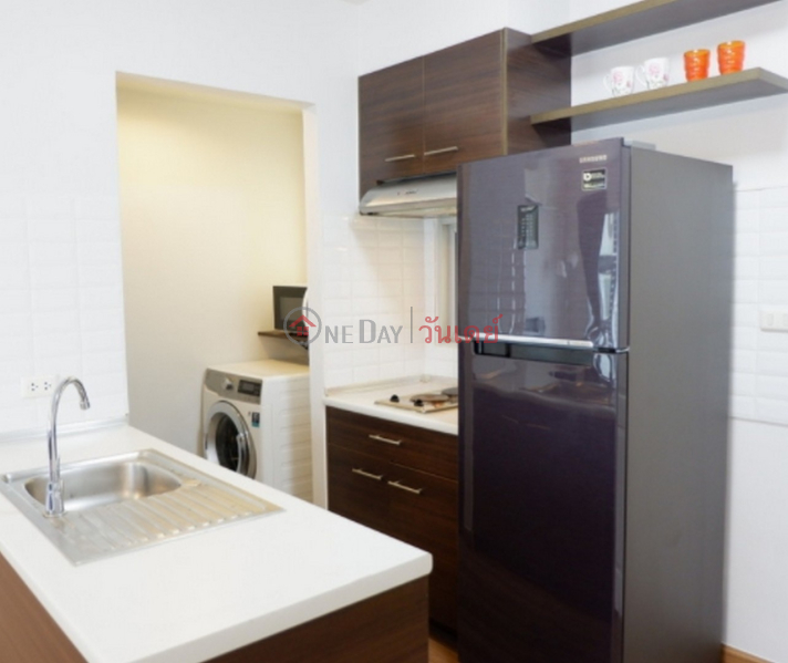 , 2 | Residential, Rental Listings | ฿ 24,000/ month