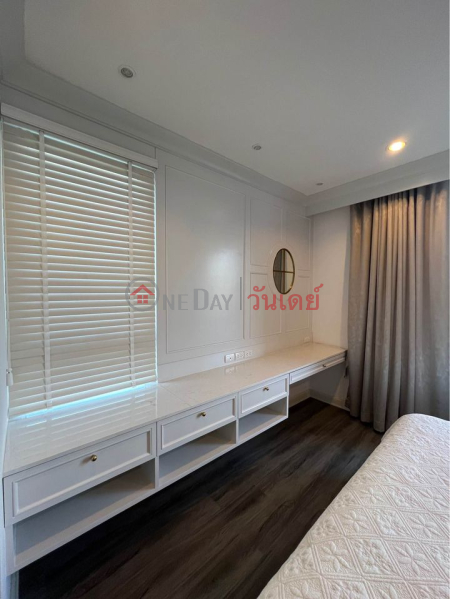 ฿ 52,000/ month Condo for Rent: Pathumwan Resort, 92 m², 2 bedroom(s)