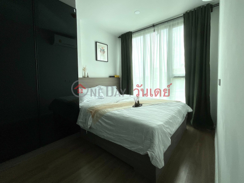 Condo for Rent: The origin Ratchada - Ladprao, 29 m², 1 bedroom(s) - OneDay_0